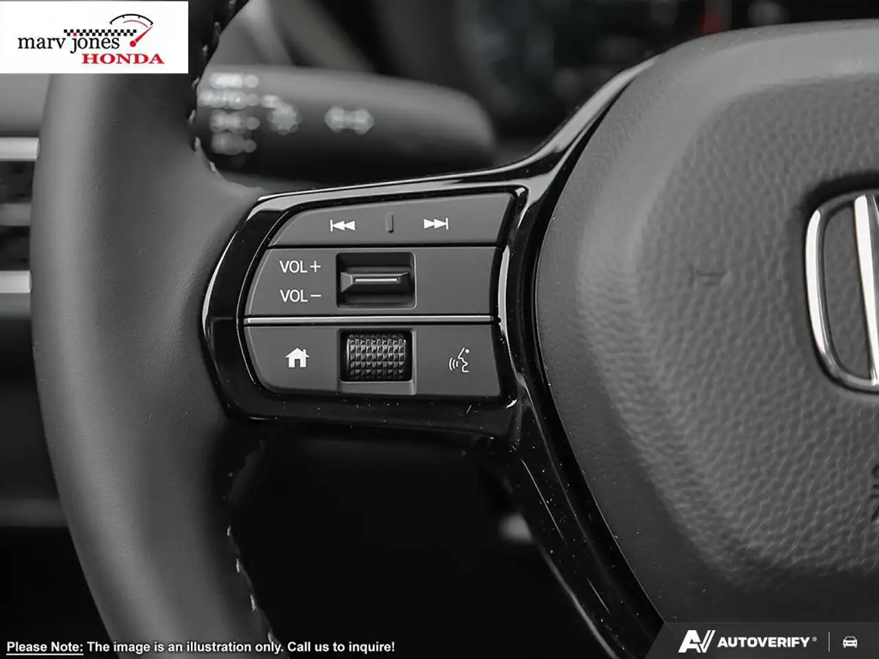 Honda HR-V снимка Honda HR-V