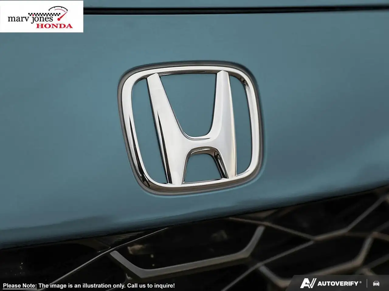Honda HR-V снимка Honda HR-V