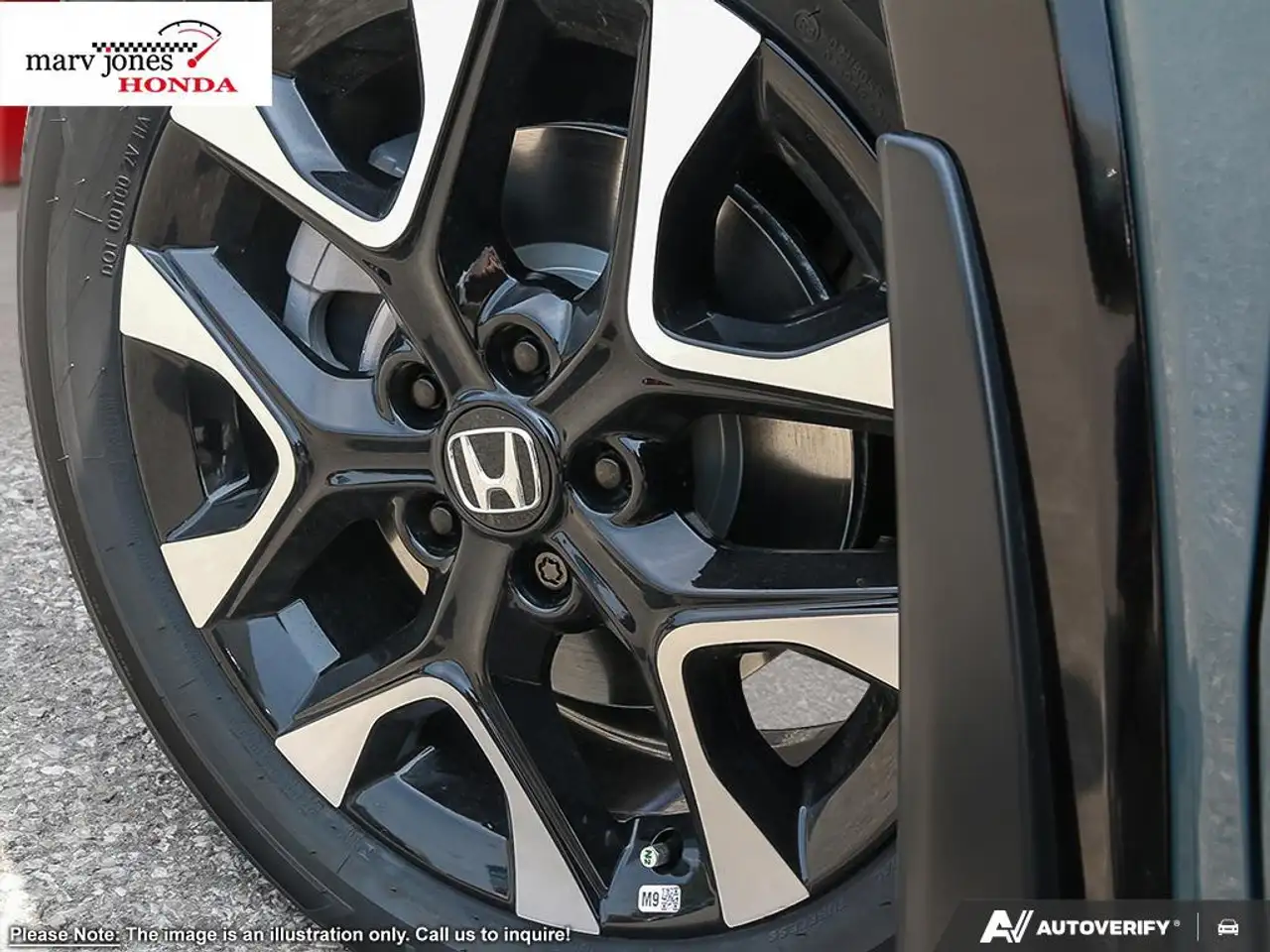Honda HR-V снимка Honda HR-V