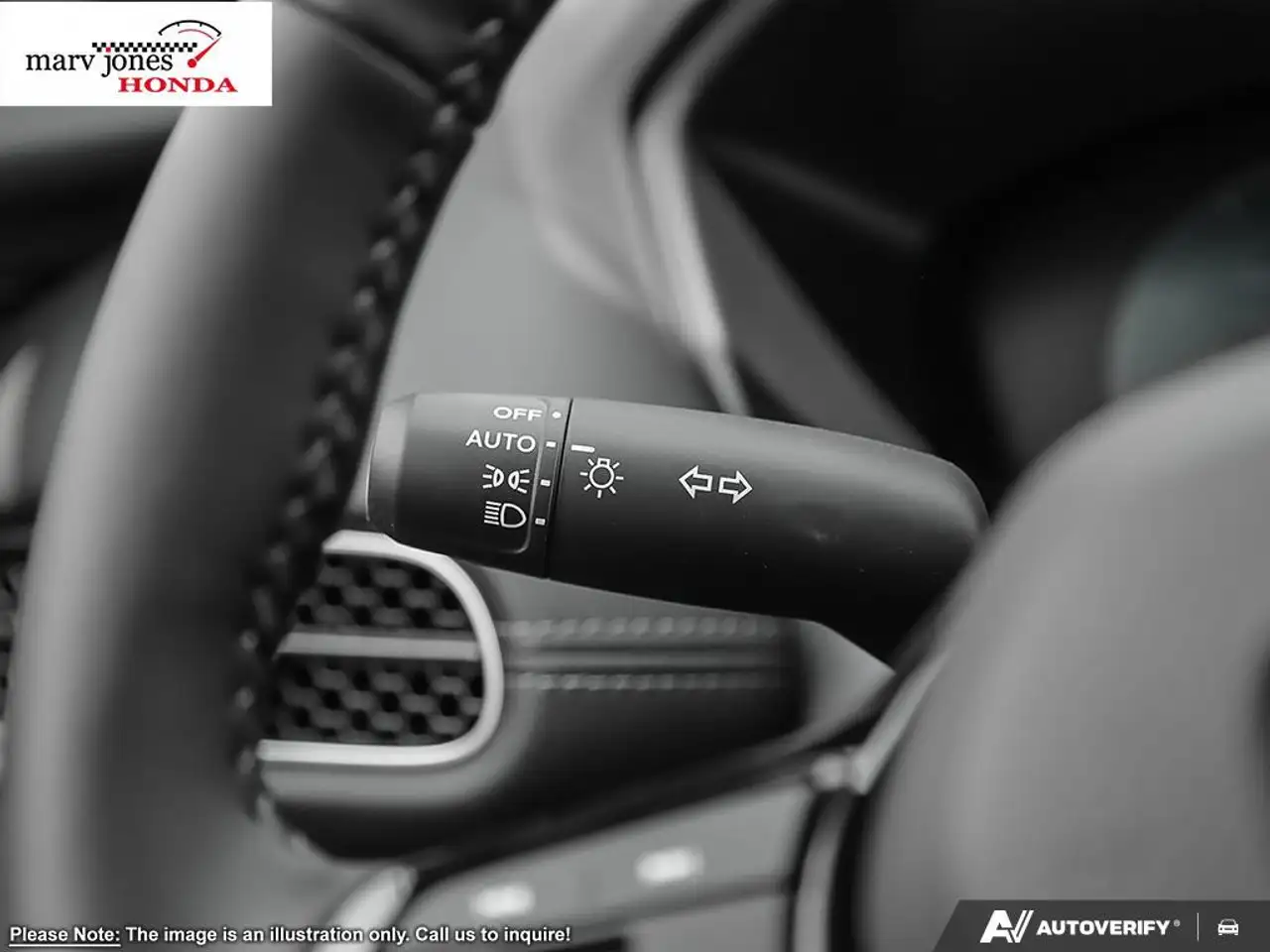 Honda HR-V снимка Honda HR-V