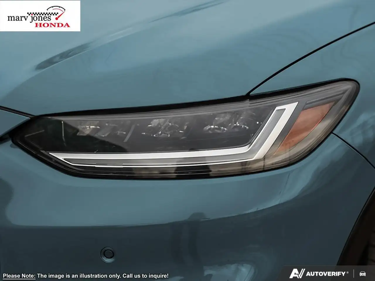 Honda HR-V снимка Honda HR-V