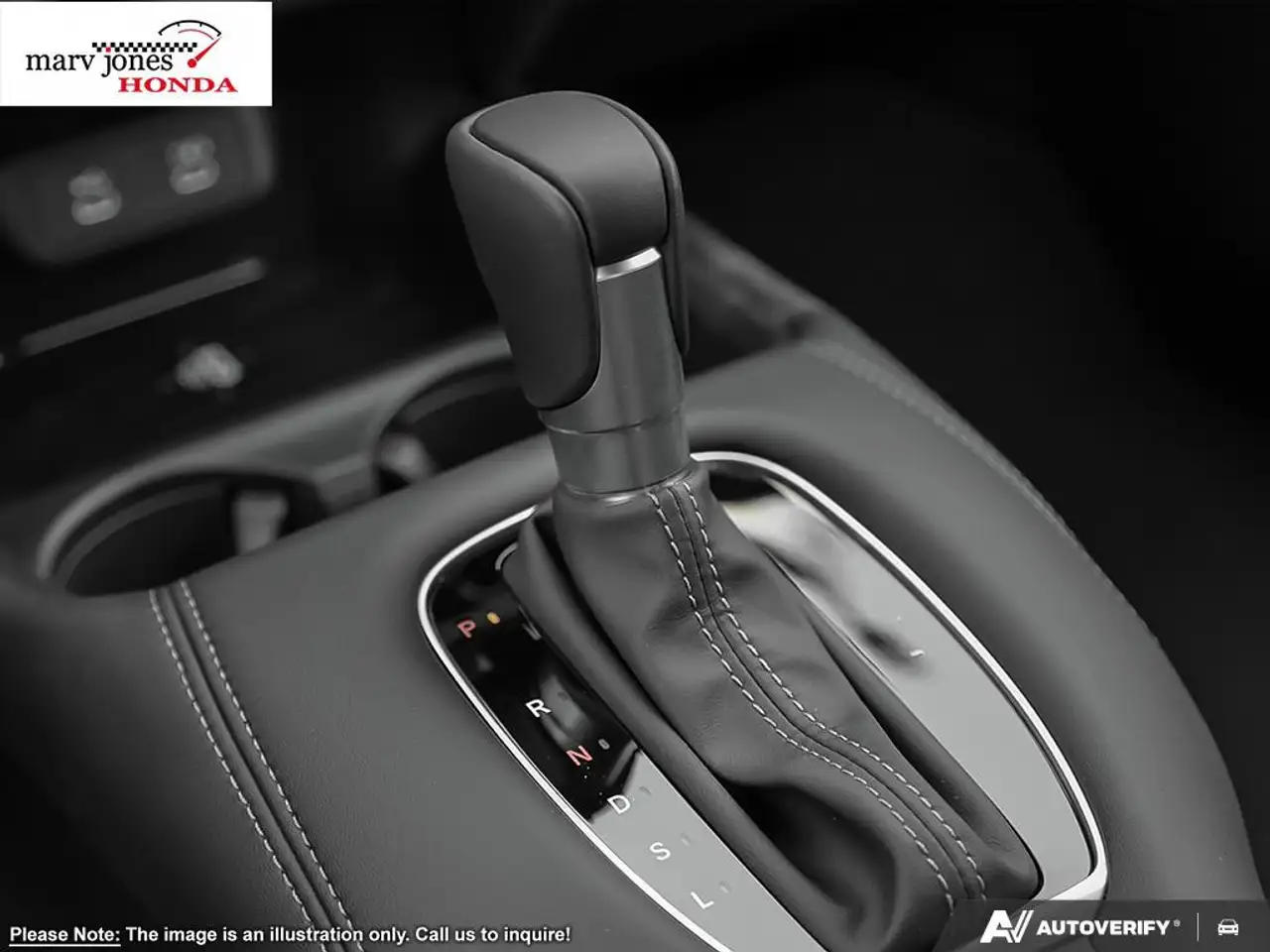Honda HR-V снимка Honda HR-V