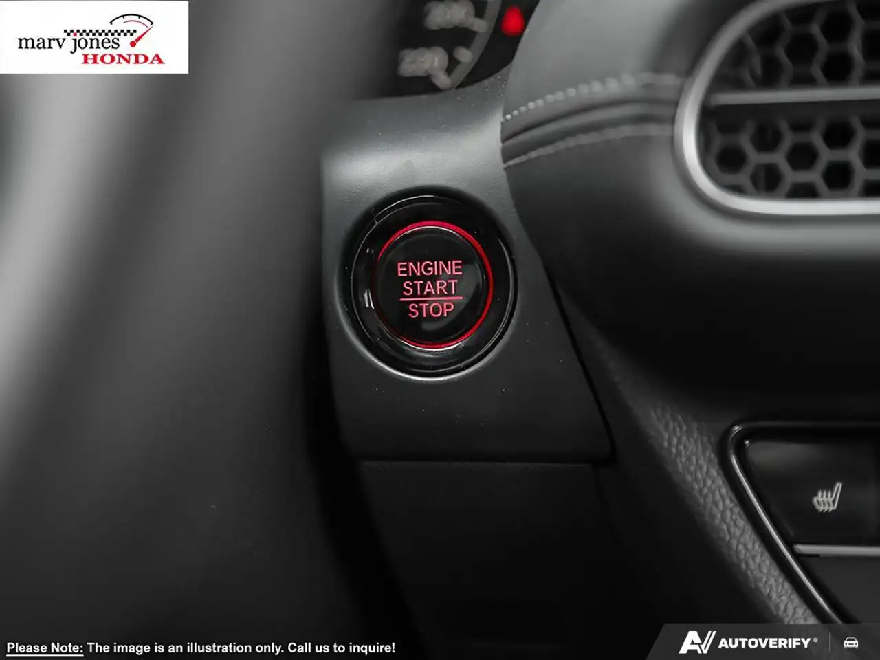 Honda HR-V снимка Honda HR-V