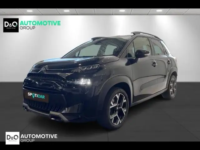 Citroen C3 Aircross MAX | auto airco | GPS | camera |
