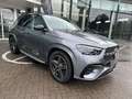 Mercedes-Benz GLE 400 GLE e 4MATIC AMG Line Gris - thumbnail 6
