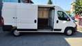 Peugeot Boxer Boxer 335 2.2 BlueHDi 165 S&S PLM-TM Furgone Blanco - thumbnail 2