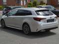 Toyota Corolla Touring sports 1.8 Hybrid Teamplayer + Tech Pack Argent - thumbnail 4