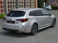 Toyota Corolla Touring sports 1.8 Hybrid Teamplayer + Tech Pack Argent - thumbnail 3