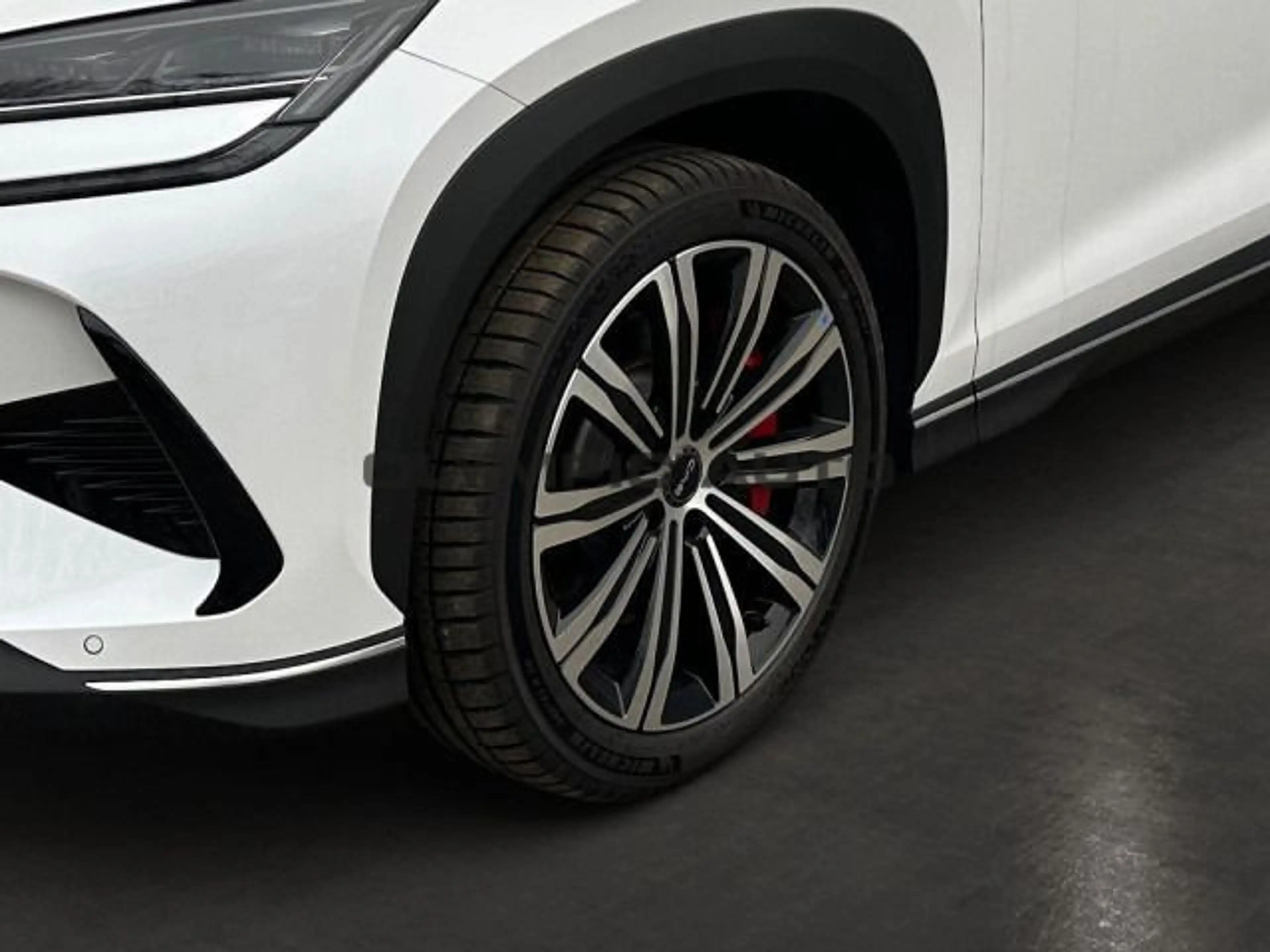 BYD Sealion 7 Design 82,5kWh HUD NAPPA NAVI 360°CAM — photo 6