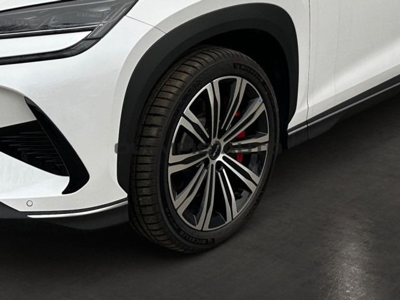BYD Sealion 7 Design 82,5kWh HUD NAPPA NAVI 360°CAM — photo 6