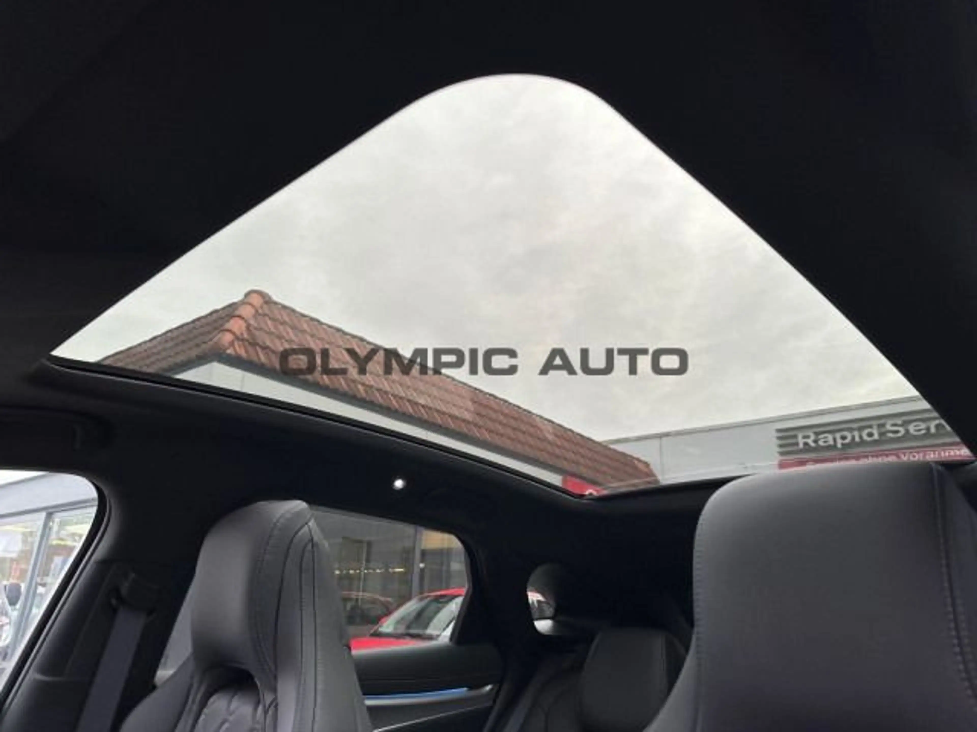 BYD Sealion 7 Design 82,5kWh HUD NAPPA NAVI 360°CAM — photo 13