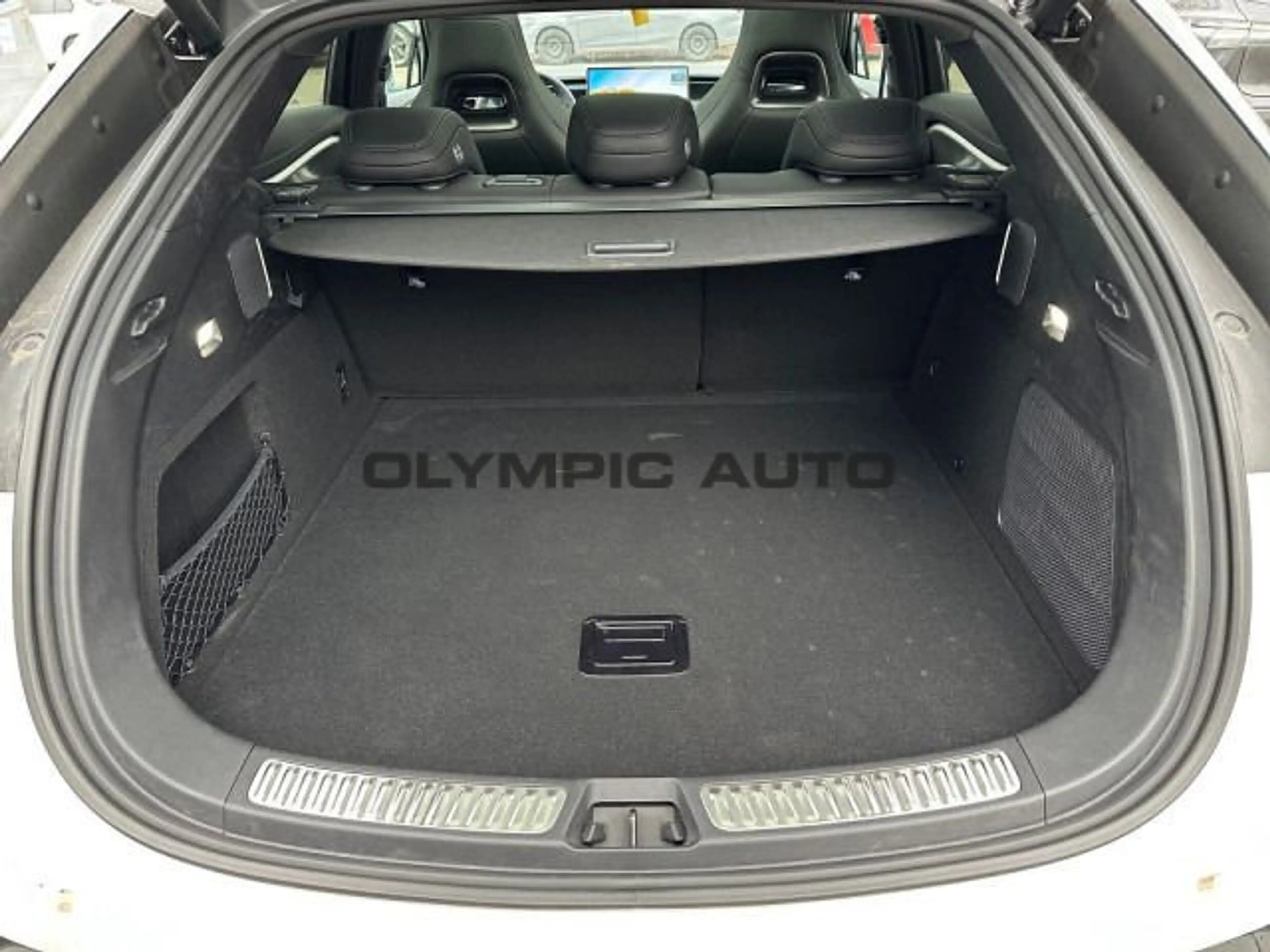 BYD Sealion 7 Design 82,5kWh HUD NAPPA NAVI 360°CAM — photo 12