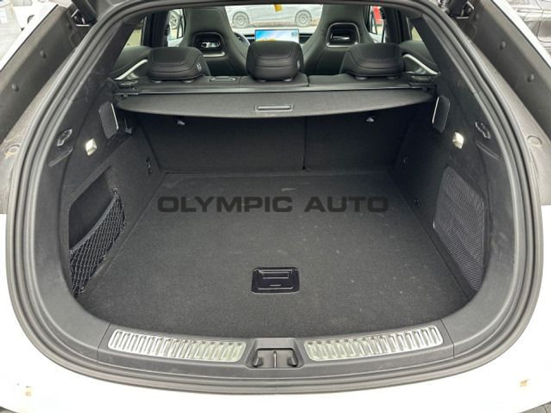 BYD Sealion 7 Design 82,5kWh HUD NAPPA NAVI 360°CAM — photo 12