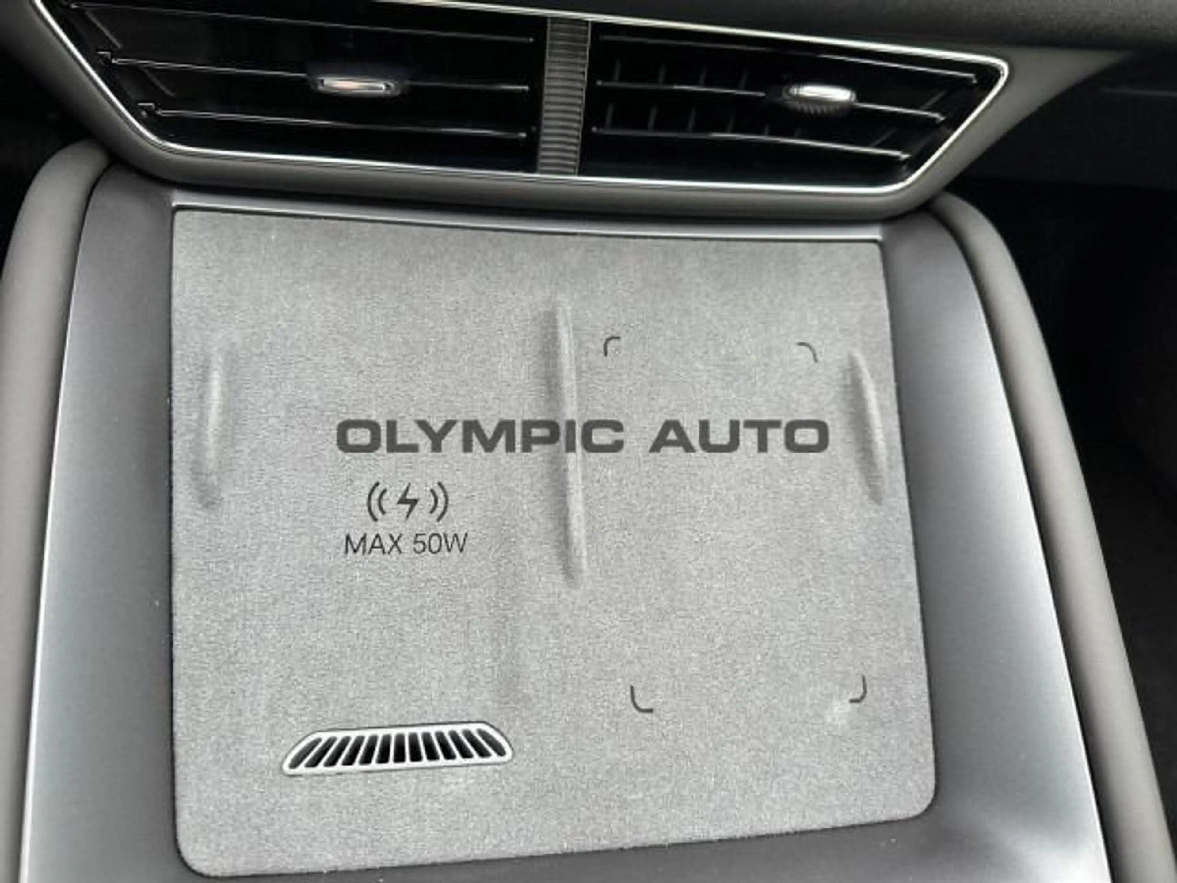 BYD Sealion 7 Design 82,5kWh HUD NAPPA NAVI 360°CAM — photo 15