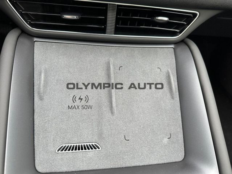 BYD Sealion 7 Design 82,5kWh HUD NAPPA NAVI 360°CAM — photo 15