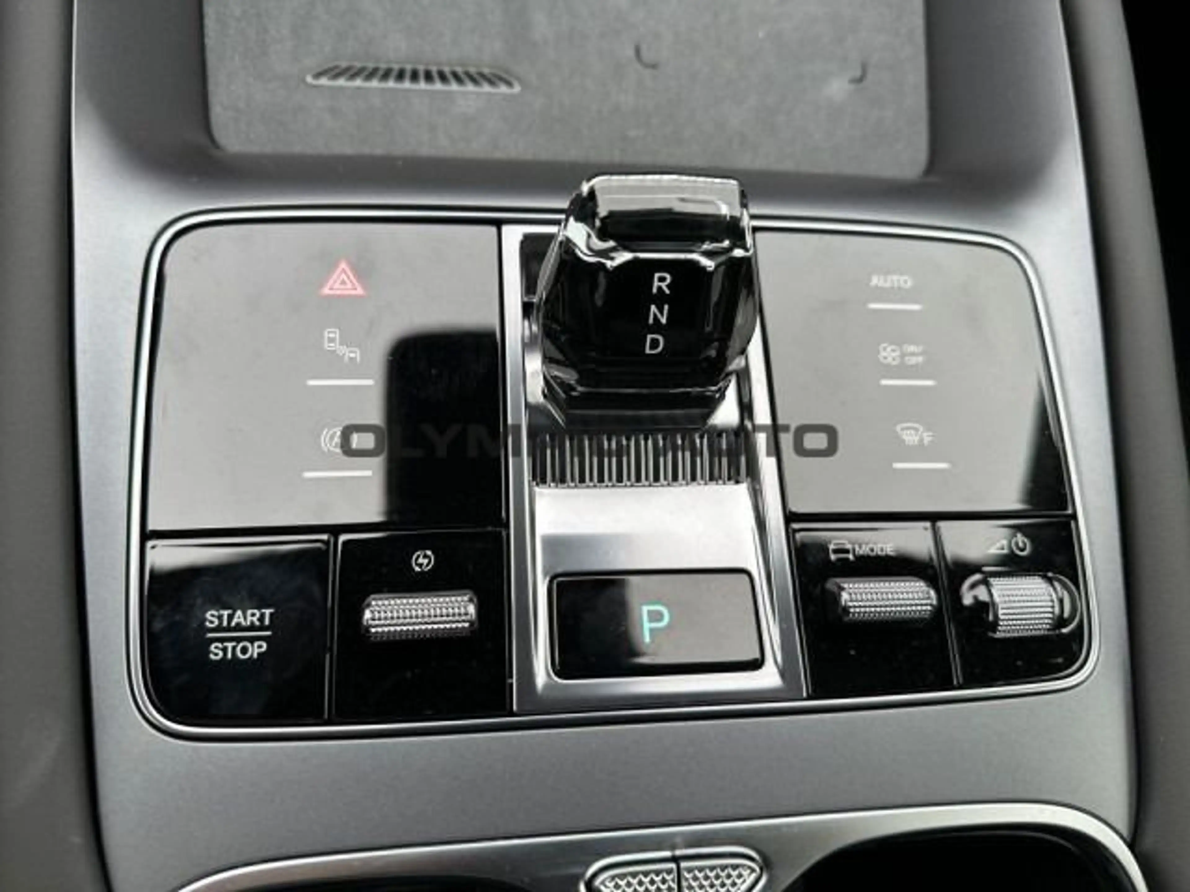 BYD Sealion 7 Design 82,5kWh HUD NAPPA NAVI 360°CAM — photo 14