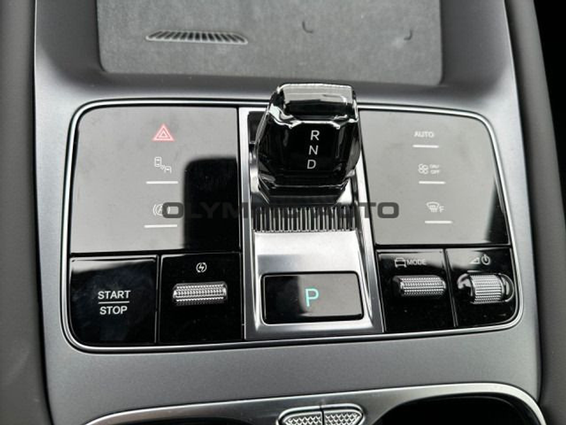BYD Sealion 7 Design 82,5kWh HUD NAPPA NAVI 360°CAM — photo 14