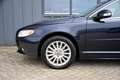Volvo S80 3.2 AWD Summum * Youngtimer * Zeer mooie auto Blauw - thumbnail 41