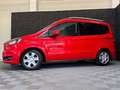 Ford Tourneo Courier Tourneo 1.0 EcoBoost Trend Motor neu Rot - thumbnail 7