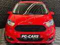 Ford Tourneo Courier Tourneo 1.0 EcoBoost Trend Motor neu Rot - thumbnail 3