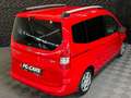 Ford Tourneo Courier Tourneo 1.0 EcoBoost Trend Motor neu Rot - thumbnail 19