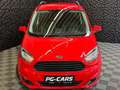 Ford Tourneo Courier Tourneo 1.0 EcoBoost Trend Motor neu Rot - thumbnail 2