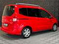 Ford Tourneo Courier Tourneo 1.0 EcoBoost Trend Motor neu Rot - thumbnail 21