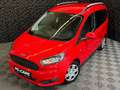 Ford Tourneo Courier Tourneo 1.0 EcoBoost Trend Motor neu Rot - thumbnail 4