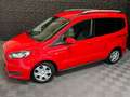 Ford Tourneo Courier Tourneo 1.0 EcoBoost Trend Motor neu Rot - thumbnail 34
