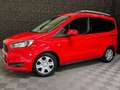Ford Tourneo Courier Tourneo 1.0 EcoBoost Trend Motor neu Rot - thumbnail 6