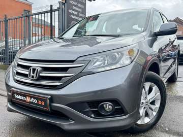 CR-V 1.6 i-DTEC ° CAMERA ° AIRCO ° GARANTI 12 MOIS