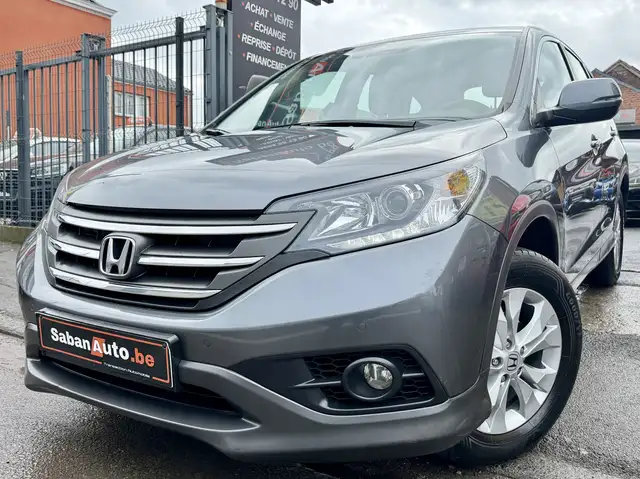 Honda CR-V RESERVEE ••• RESERVEE ••• RESERVEE