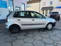 Volkswagen Polo IV Trendline srebrna - thumbnail 7