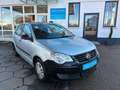 Volkswagen Polo IV Trendline srebrna - thumbnail 8