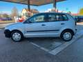 Volkswagen Polo IV Trendline srebrna - thumbnail 3