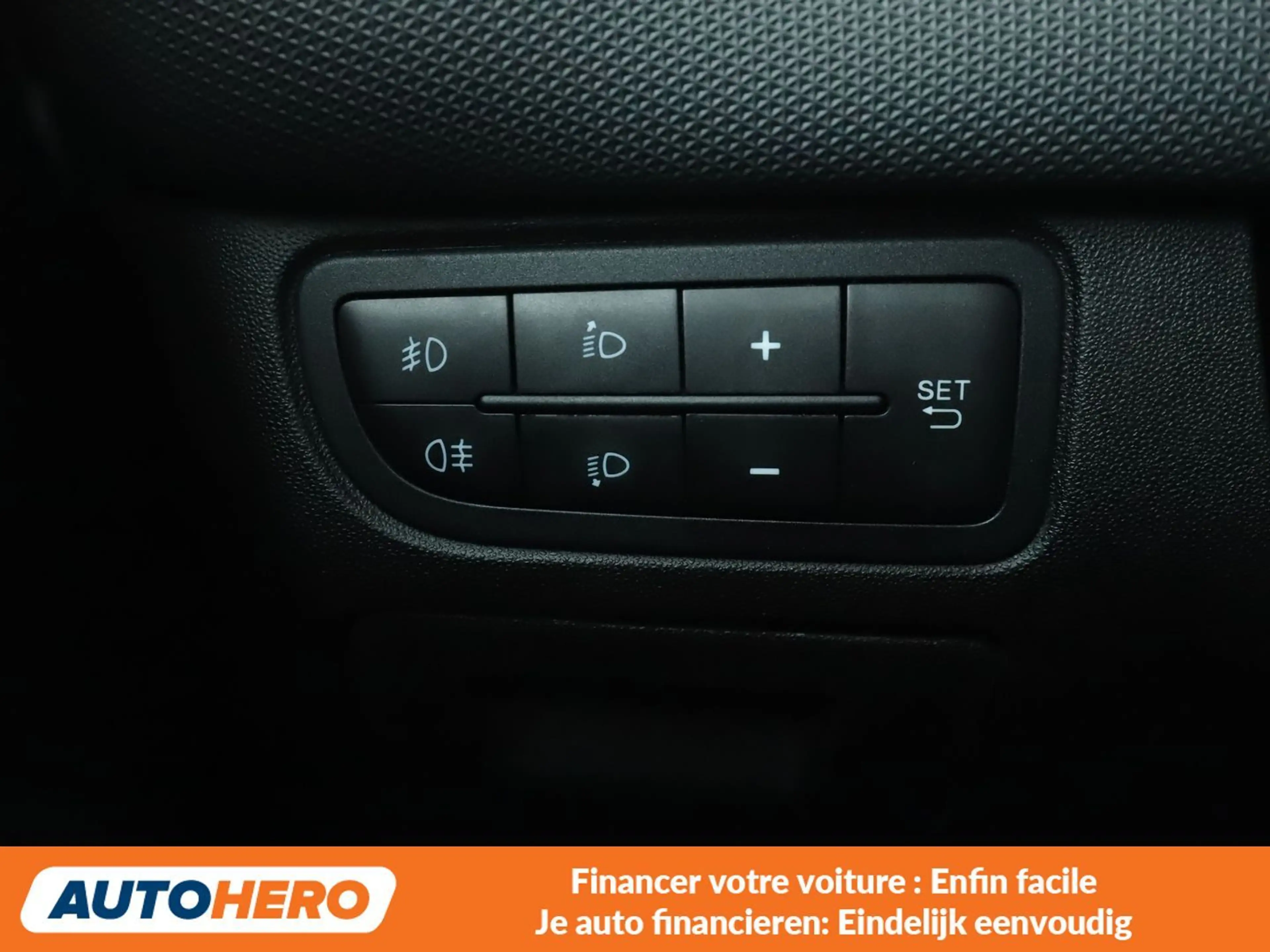Fiat Punto 1.2 Basis — photo 11