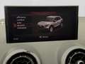 Audi Q2 35 TFSI S LINE LM19 AHK MATRIX eKLAPPE Plateado - thumbnail 13