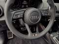 Audi Q2 35 TFSI S LINE LM19 AHK MATRIX eKLAPPE Plateado - thumbnail 11