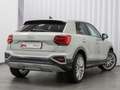 Audi Q2 35 TFSI S LINE LM19 AHK MATRIX eKLAPPE Plateado - thumbnail 3