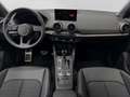 Audi Q2 35 TFSI S LINE LM19 AHK MATRIX eKLAPPE Plateado - thumbnail 5