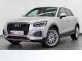 Audi Q2 35 TFSI S LINE LM19 AHK MATRIX eKLAPPE Plateado - thumbnail 2