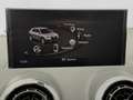 Audi Q2 35 TFSI S LINE LM19 AHK MATRIX eKLAPPE Plateado - thumbnail 14