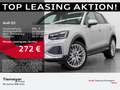 Audi Q2 35 TFSI S LINE LM19 AHK MATRIX eKLAPPE Silber - thumbnail 1