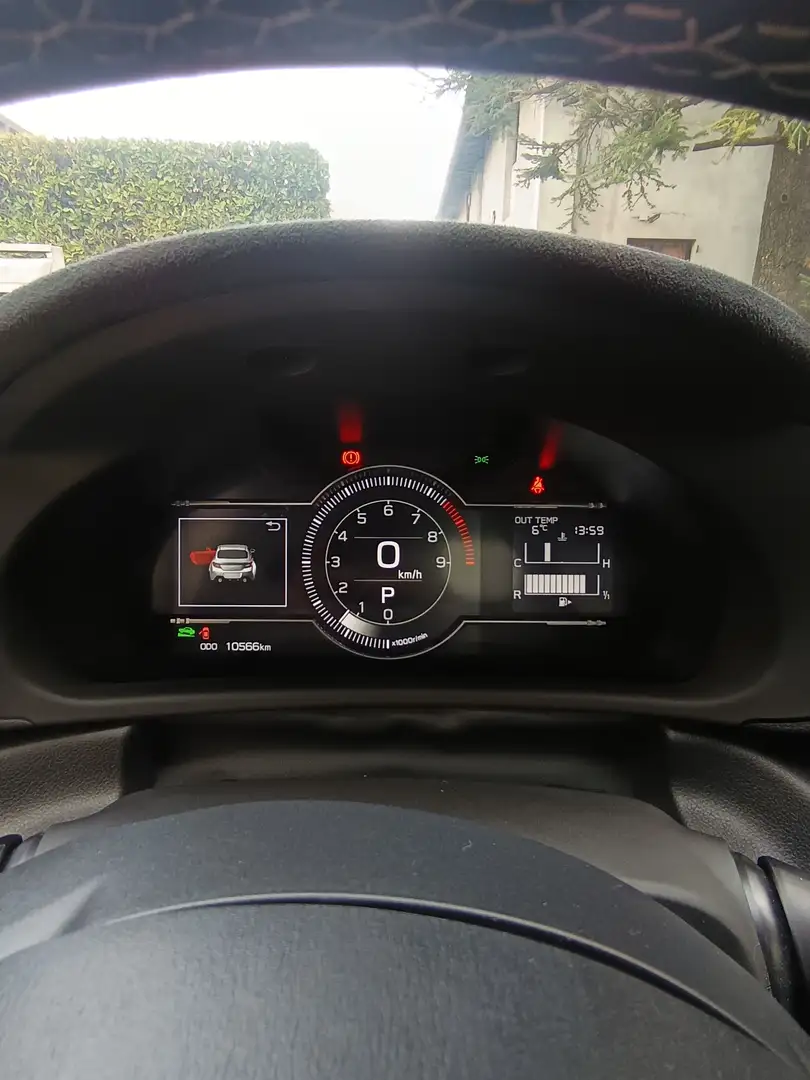 Toyota GR86 GR86 2.4 Premium Sport auto - 2