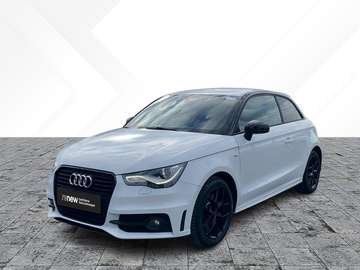 2.0 TDI mit Sport-Paket S-Line Edition + Sportpake