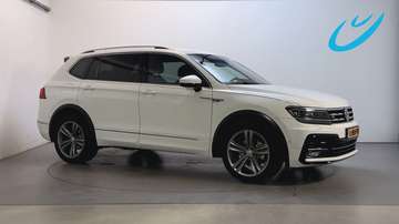 1.5 TSI 150pk DSG Highline Business R R-Line Camer