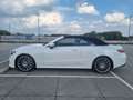 Mercedes-Benz E 200 cabrio 25th Ann.Edition burmester diamond led Wit - thumbnail 6