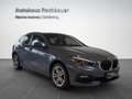 BMW 116 d Grau - thumbnail 7
