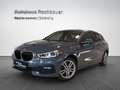 BMW 116 d Grau - thumbnail 1