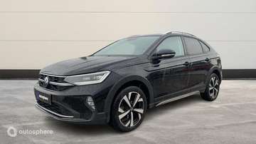 1.5 TSI 150ch Style DSG7